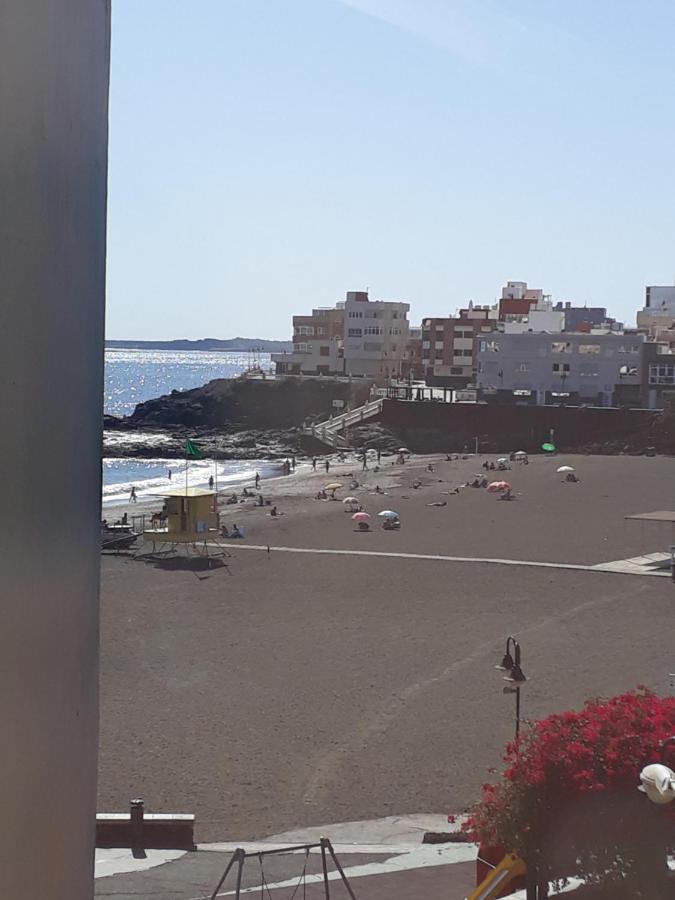 Tu Rincon En Playa De Melenara * Тельде